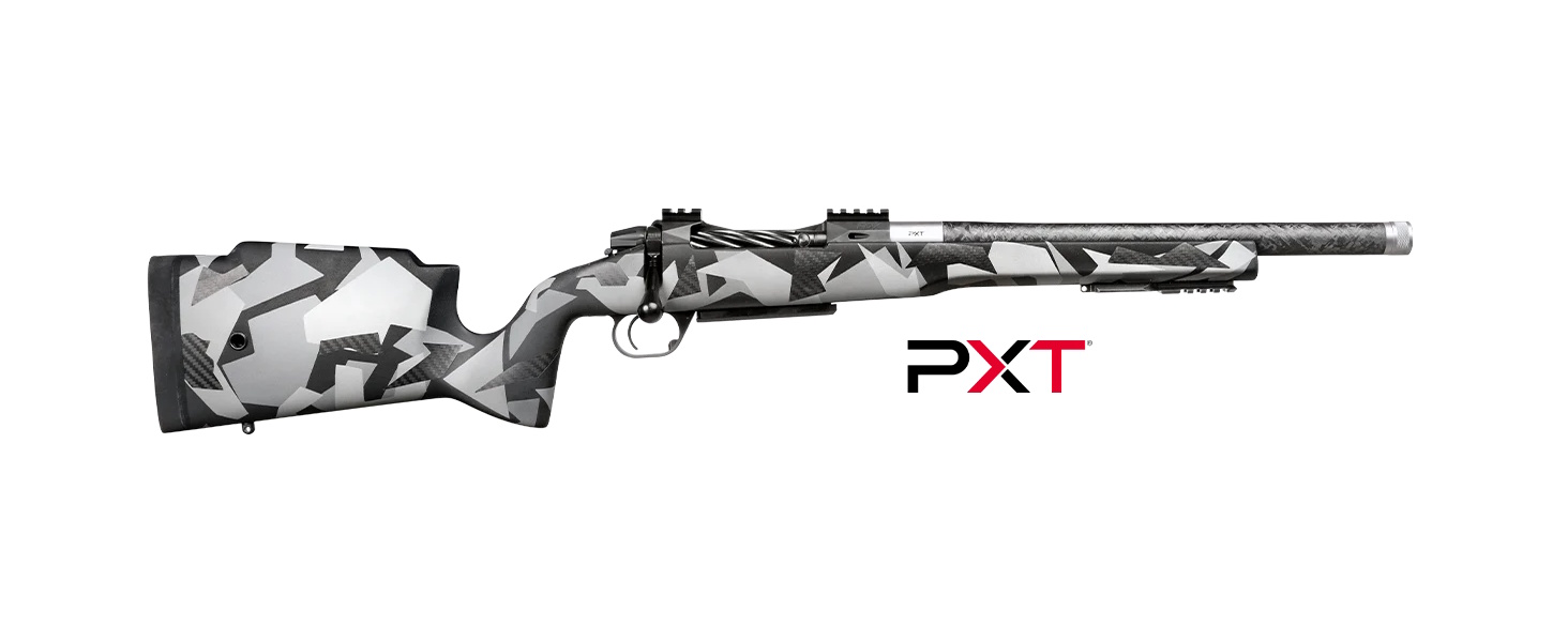 Proof Research ELEVATION FDX MTR 22CR SPL 18"