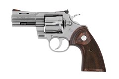 Colt Python 357 Magnum | 38 Special  - COPYTHON-SP3WTS - 098289003355