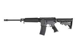 Bushmaster QRC 223 Rem | 5.56 NATO  - BM00-10000-BLK - 604206910462