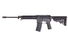 Bushmaster QRC Pro 223 Rem | 5.56 NATO  - BM00-10002-BLK - 604206200020