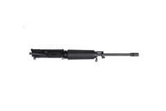 Bushmaster XM-15 QRC Upper 5.56 x 45mm  - BM00-40003-BLK - 0604206921949