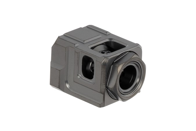 CGS Group Qube Standard  Accessory-Muzzle Brakes