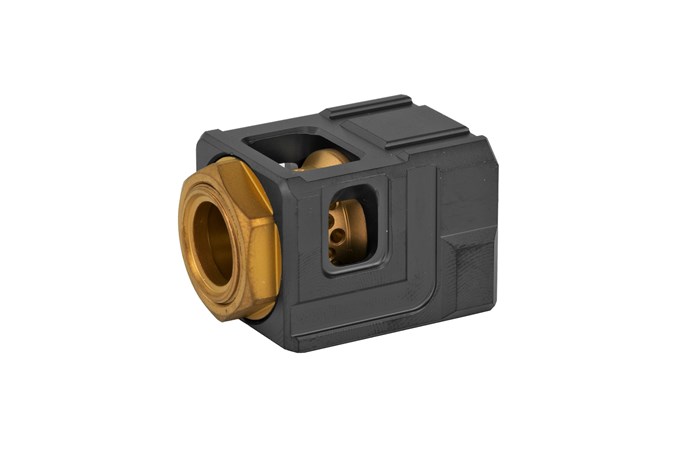 CGS Group Qube Standard  Accessory-Muzzle Brakes