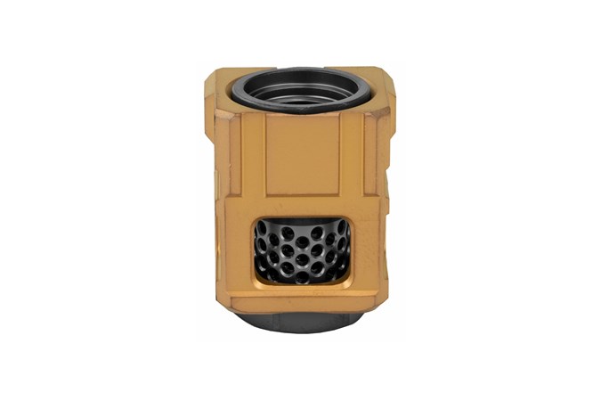 CGS Group Qube Standard Accessory-Muzzle Brakes