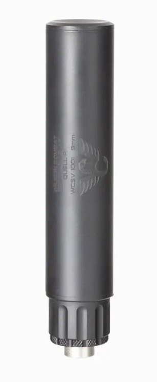 Wilson Combat Quell P 9mm