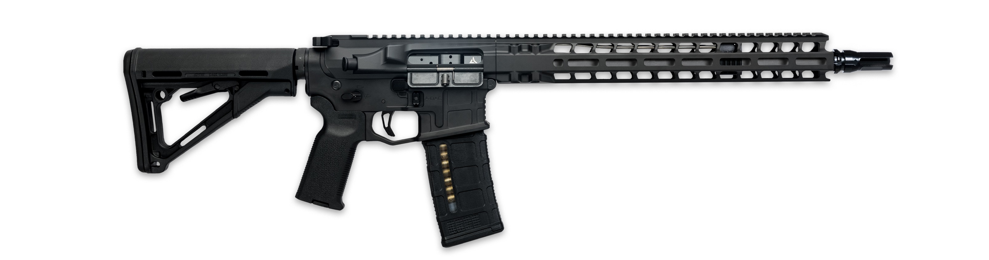 Radian Weapons R0037 Model 1 Carbine 223 Wylde 30+1 14.50” Pinned &...