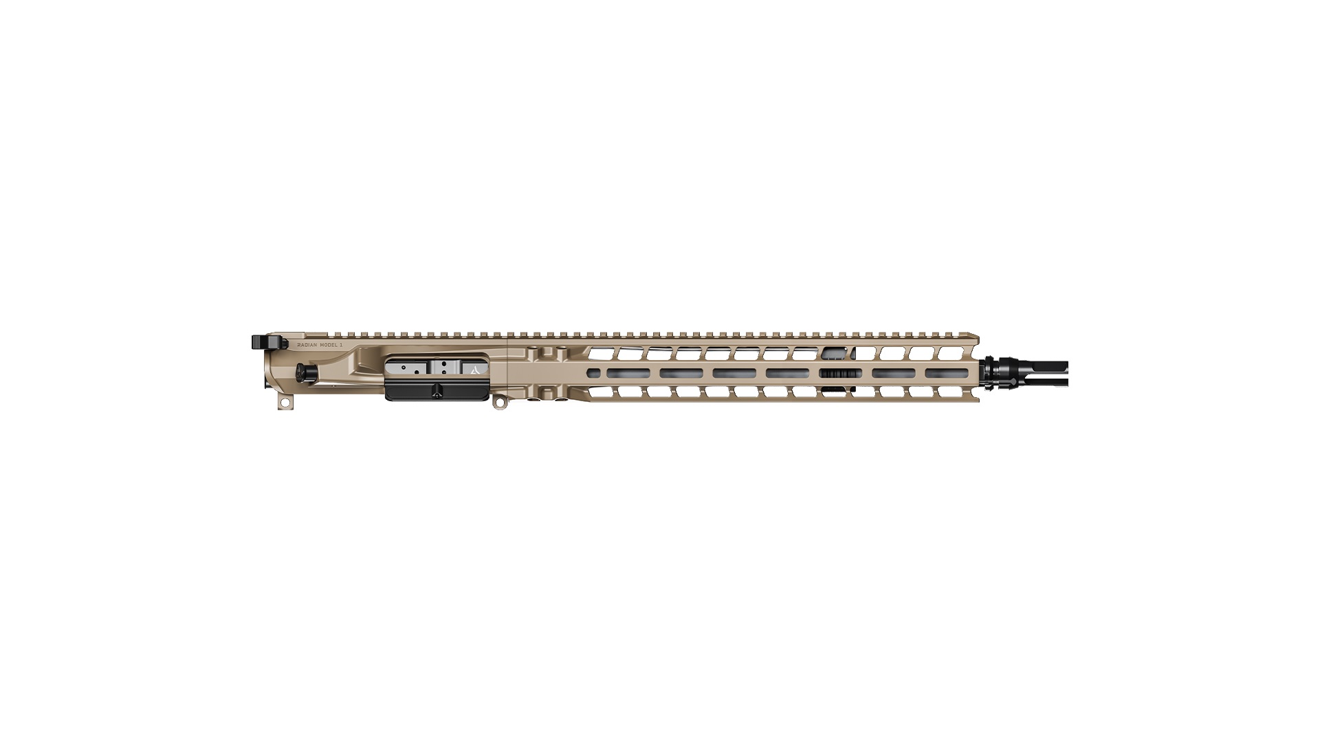 Radian Model 1 Complete AR15 Upper 223 WYLDE 14.5