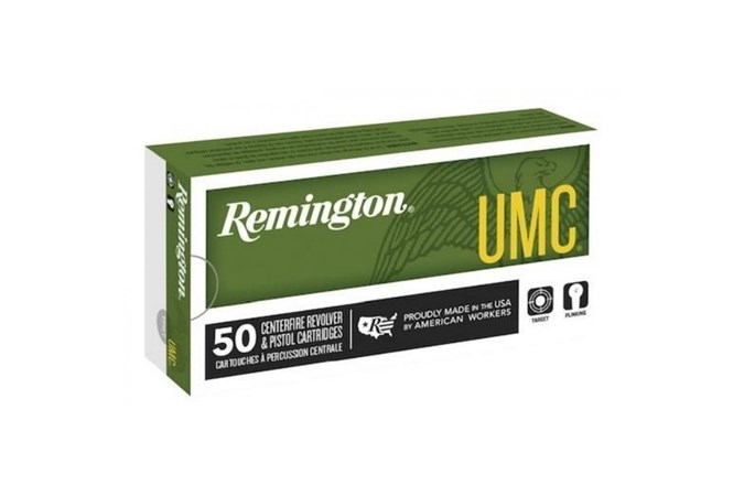 Remington UMC 30 Super Carry Accessory-Ammunition