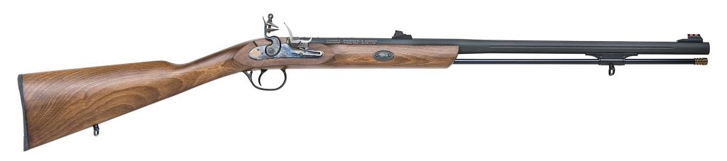 PA PELLET 50CAL BLK/WOOD 26