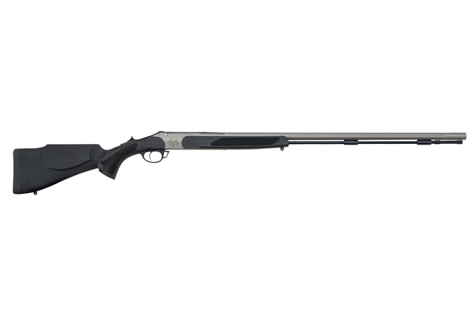 Traditions Vortek Strikefire LDR 45 Caliber Muzzleloader