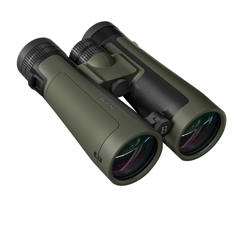 Bushnell R7 ED BINO 10X50 GRN