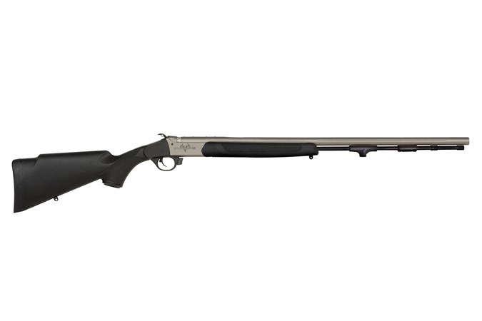 Traditions Persuit VAPR XT 45 Caliber Muzzleloader