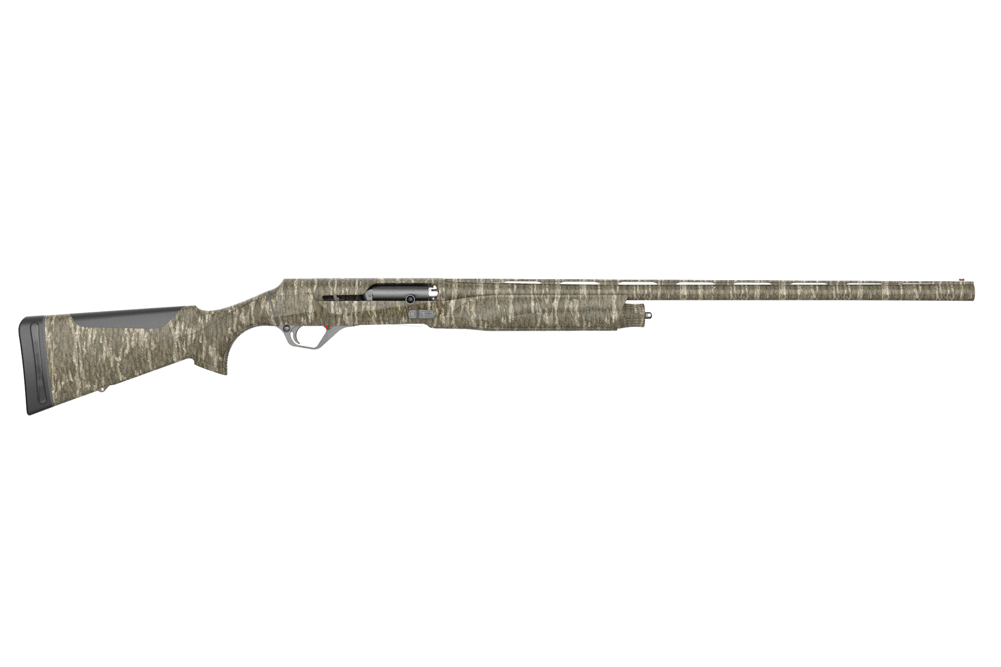 Retay RACEMBL-26 ACE-R 12 Gauge Shotgun 26" Mossy Oak Camo 3+1