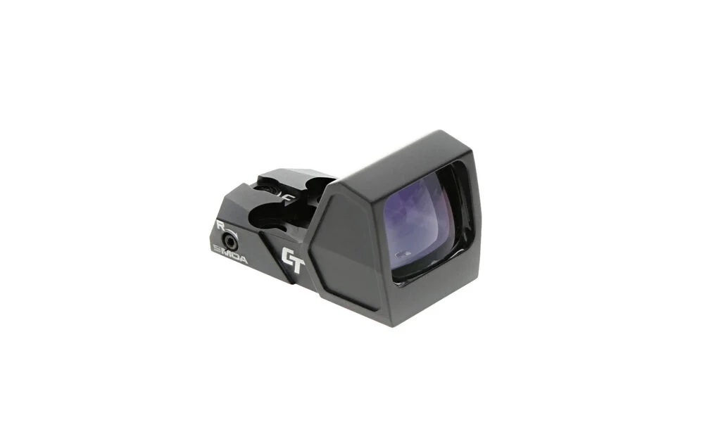 RAD MICRO REFLEX 3MOA GREEN MICRO | 3.0 MOA GREEN DOT