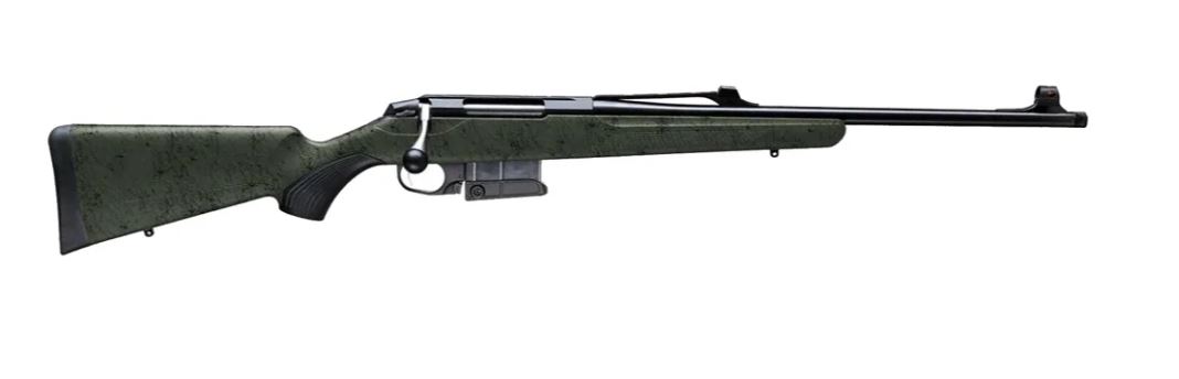 Tikka JRTXWV316/20 T3X RGHTCH 308 DVR 20 Rifle