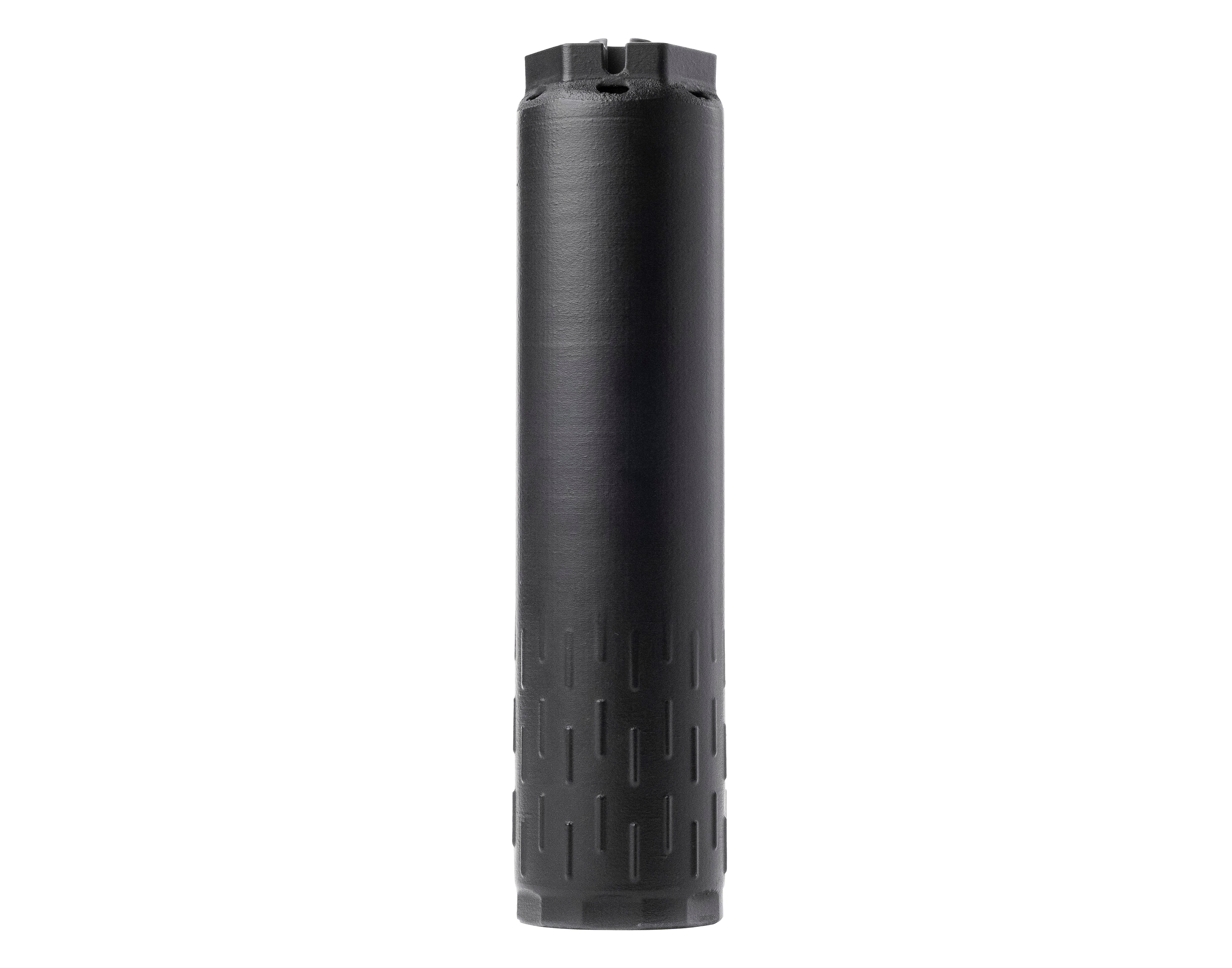 HUXWRX OSS SIL FLOW RNG 36 TI B Unknown Suppressors NFA image 2