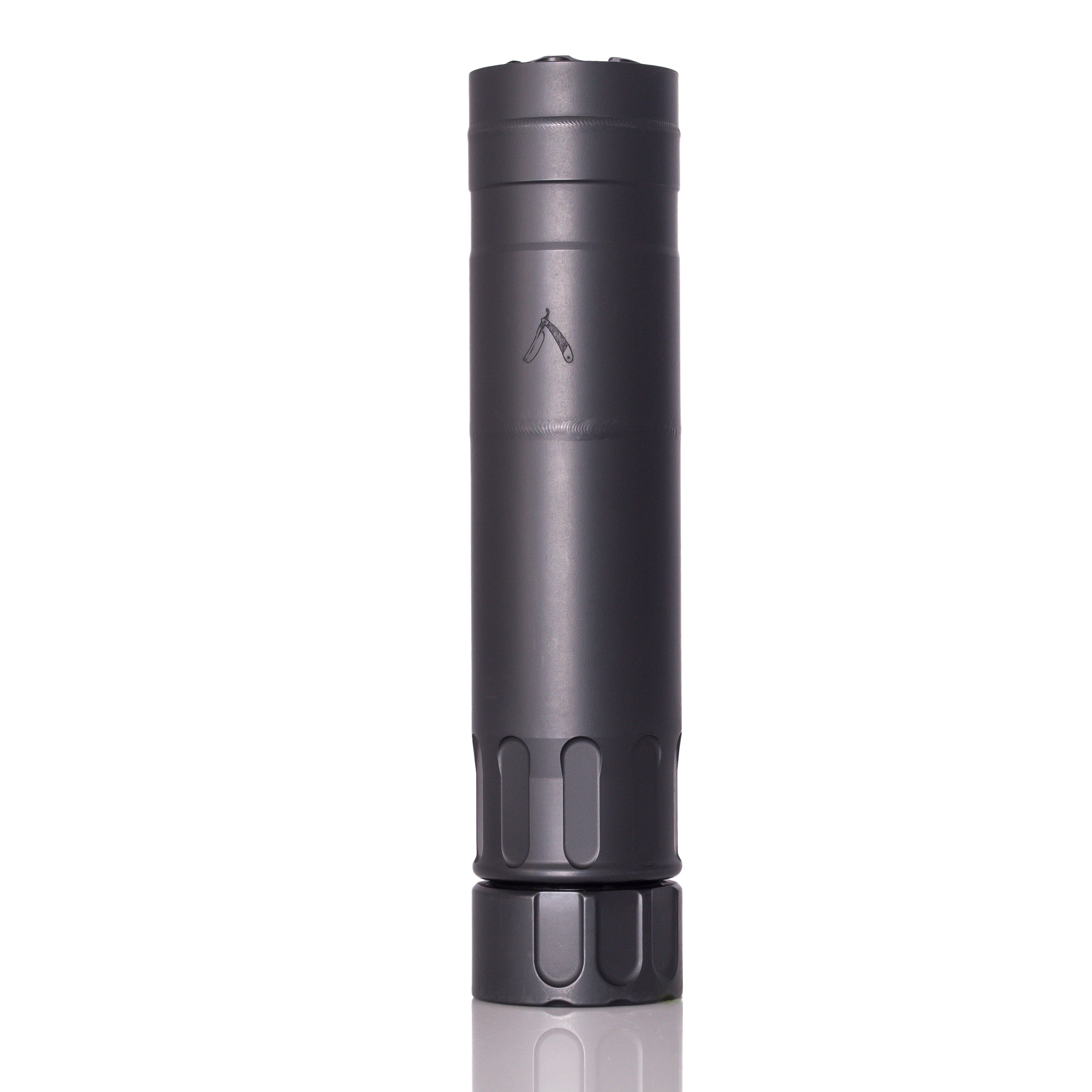 Rugged Suppressors RAZOR762 30 CALIBER | 7.62MM thumbnail