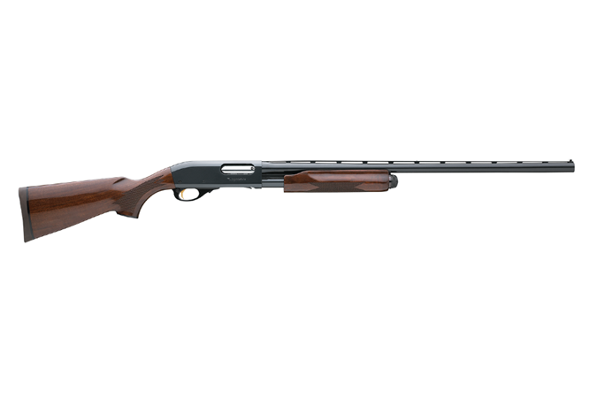 Remington 870 Wingmaster 20 Gauge Shotgun