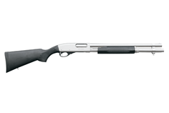 Remington 870 Express 12 Gauge 
Item #: RE25012 / MFG Model #: R25012 / UPC: 810070682828
870 MARINE 12/18.5 NKL/SYN 3" 870 SP MARINE MAG