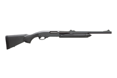 Remington 870 Express 12 Gauge 
Item #: RE25097 / MFG Model #: R25097 / UPC: 810070682378
870 EXPRESS 12/20 MT/SYN 3" FR FULLY RIFLED SLUG