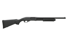 Remington 870 Tactical 12 Gauge