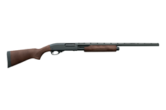 Remington 870 Express 20 Gauge 
Item #: RE25561 / MFG Model #: R25561 / UPC: 810070682446
870 EXPRESS 20/21 BL/WD 3" 870 EXPRESS YOUTH