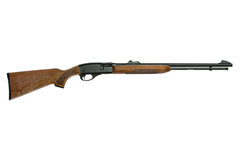 Remington 552 BDL 22 LR 
Item #: RE25594 / MFG Model #: R25594 / UPC: 810070686475
552 BDL 22LR 21" BL/WD SPEEDMASTER