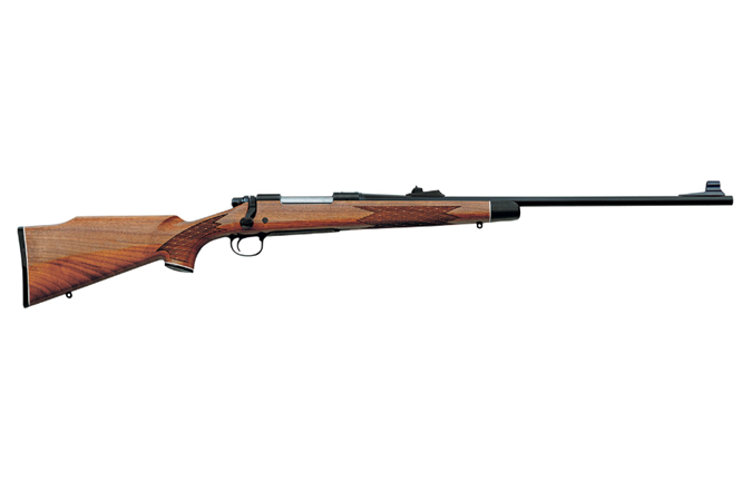 Remington 700 BDL 270Win 22" BL/WD R25791-img-0