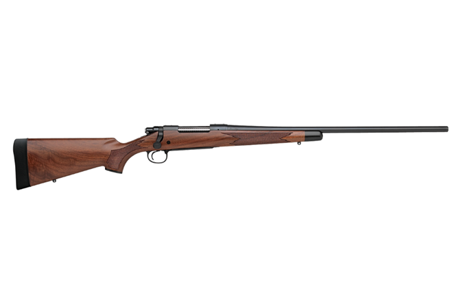 Remington 700 CDL 308 WIN 24" BL/WD R27010-img-0