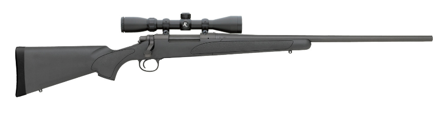 Remington 700 ADL 22-250 thumbnail