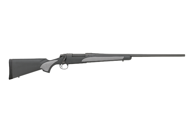 Remington 700 SPS 7mm-08 Rifle