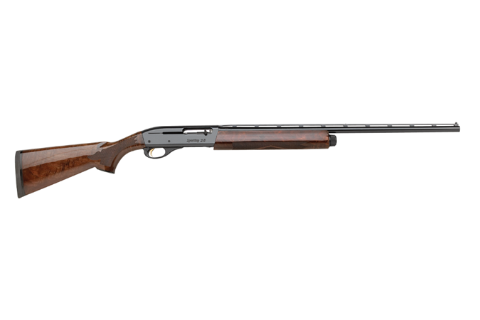 Remington 1100 Sporting 28 Gauge Shotgun