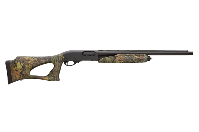 Remington 870 Express 12 Gauge Shotgun