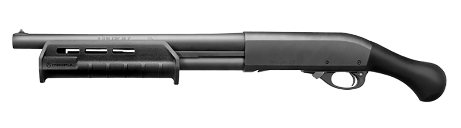 Remington 870 TAC-14 12 GAUGE
