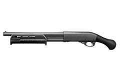 Remington 870 TAC-14 20 Gauge 
Item #: RE81145 / MFG Model #: R81145 / UPC: 810070682941
870 TAC-14 20/14 BLK/SYN 3" 