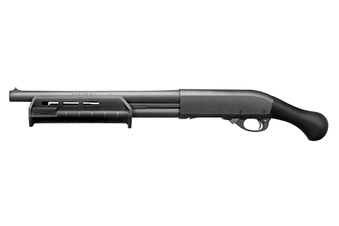 Remington 870 TAC-14 20 Gauge Shotgun