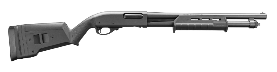 Remington 870 TACTICAL 12 GAUGE thumbnail