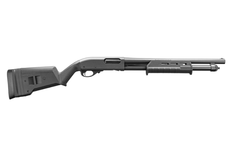 Remington 870 Tactical 12 Gauge Shotgun - Lipseys.com