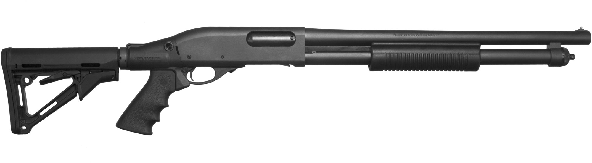 Remington 870 TACTICAL 12 GAUGE thumbnail