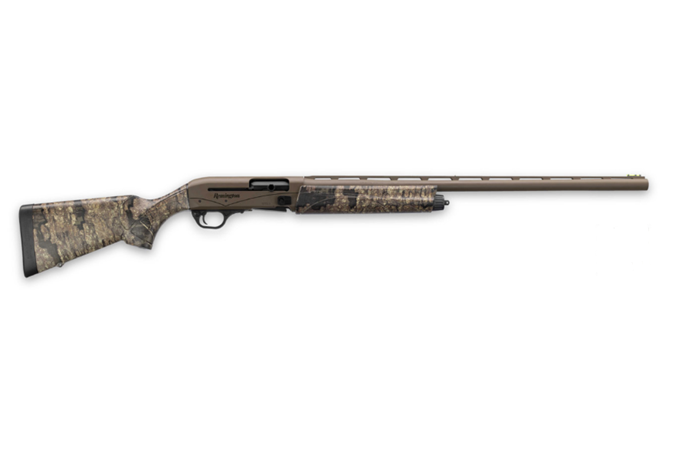 Remington V3 Pro 12 Gauge Shotgun