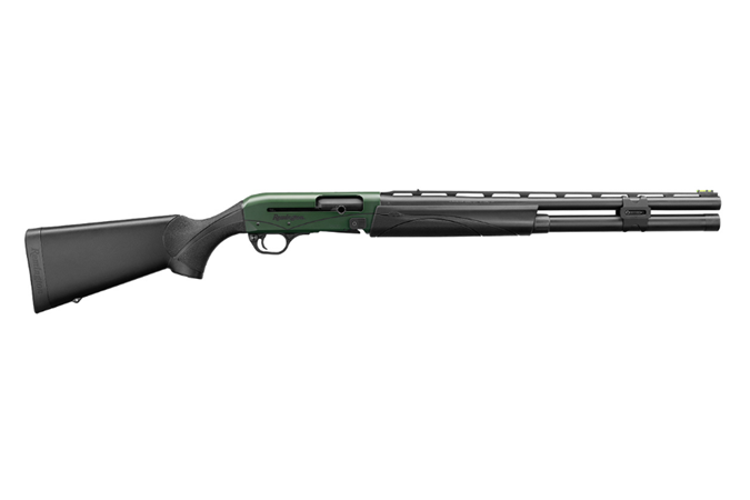 Remington V3 Tactical 12 Gauge Shotgun