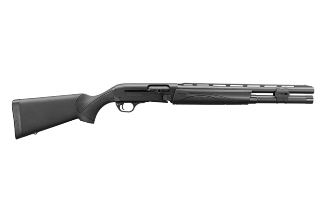 Remington V3 Tactical 12 Gauge Shotgun