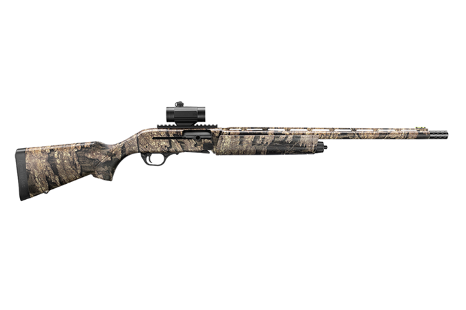 Remington V3 Pro 12 Gauge Shotgun