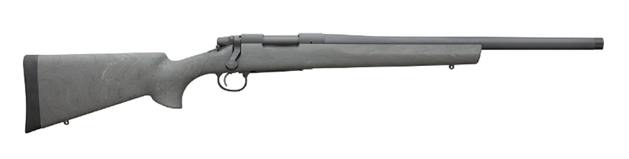 Remington R84203 700 SPS Tactical 308 Win 20" Matte Blued Rifle-img-0
