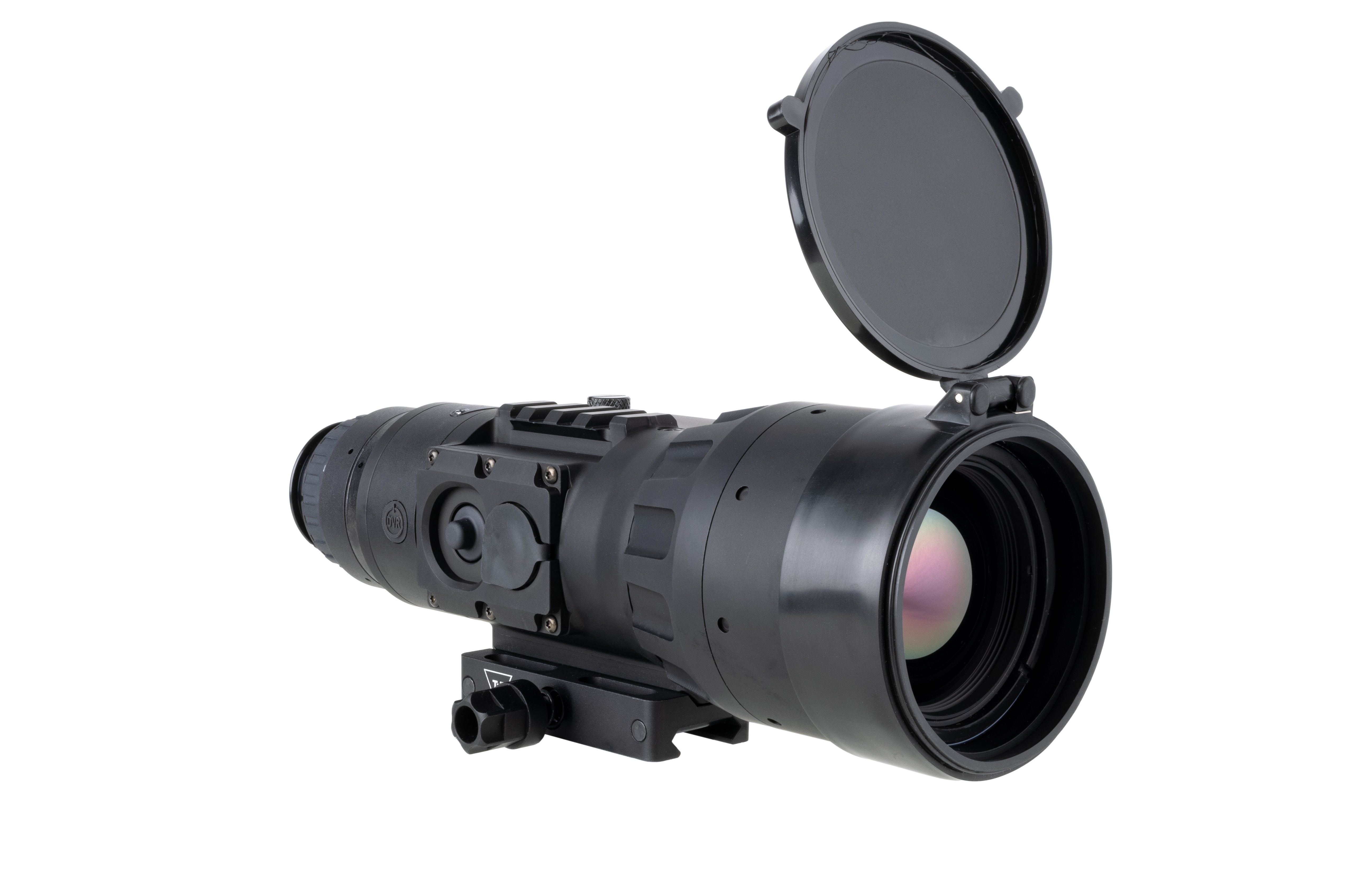 Trijicon Reap-IR 4.5X 60MM DVR Thermal Reap-60-4 Reap-60-4