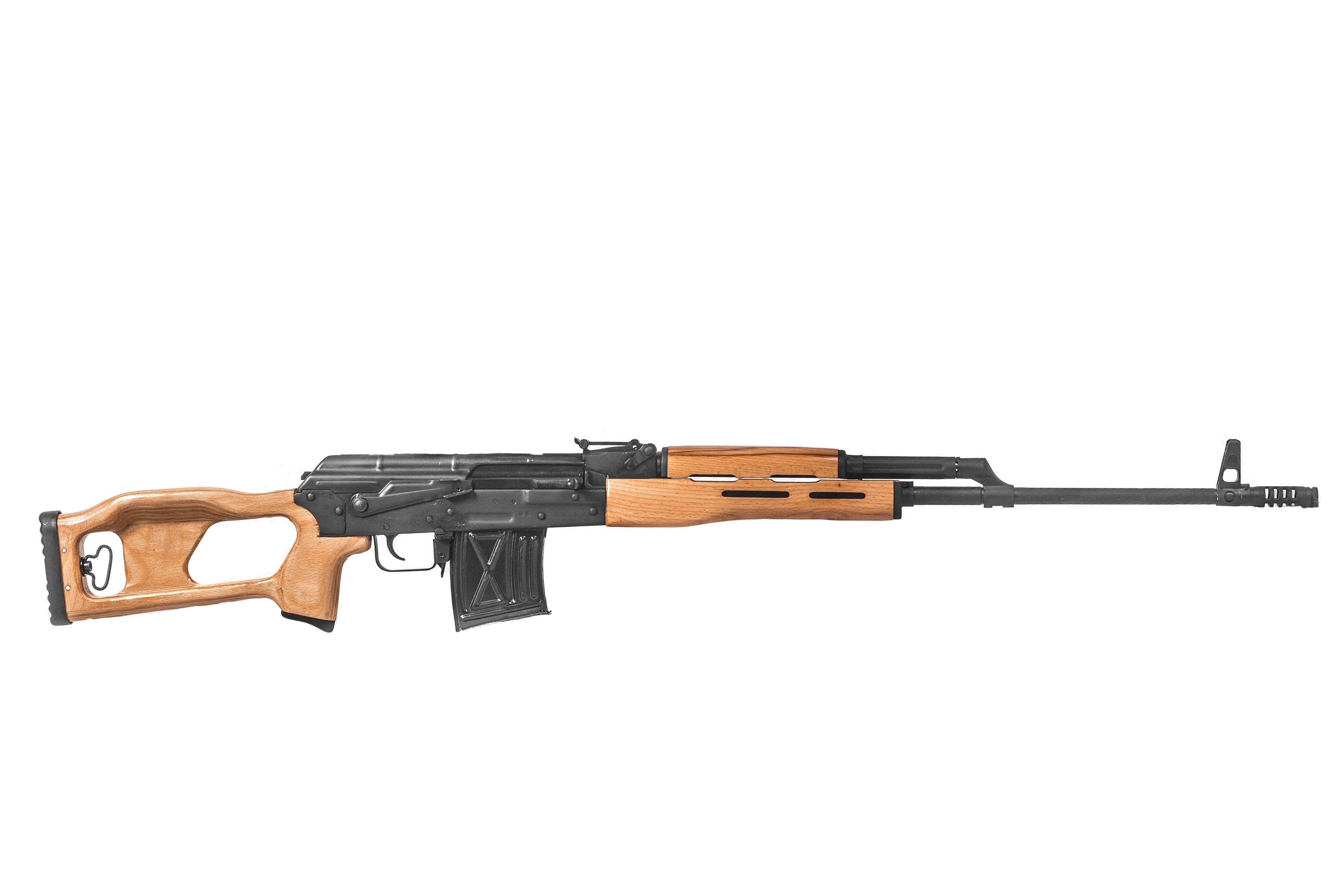 Century Arms Romanian PSL54 7.62x54mmR NIB-img-0