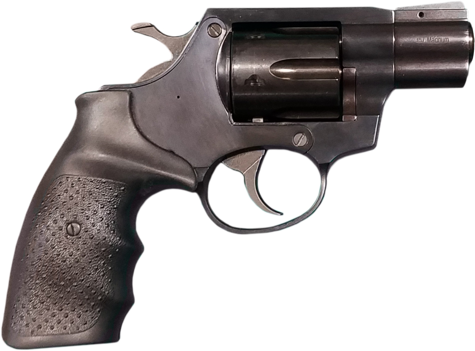 Rock Island Armory AL3.0 .357 Mag/.38 Spcl. Revolver |Financing Available|-img-0