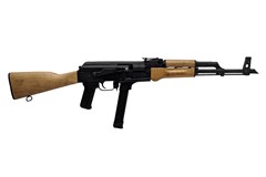 Century Arms WASR-M 9mm