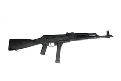 Century Arms WASR-M 9mm  - CARI4312-N - 787450690905