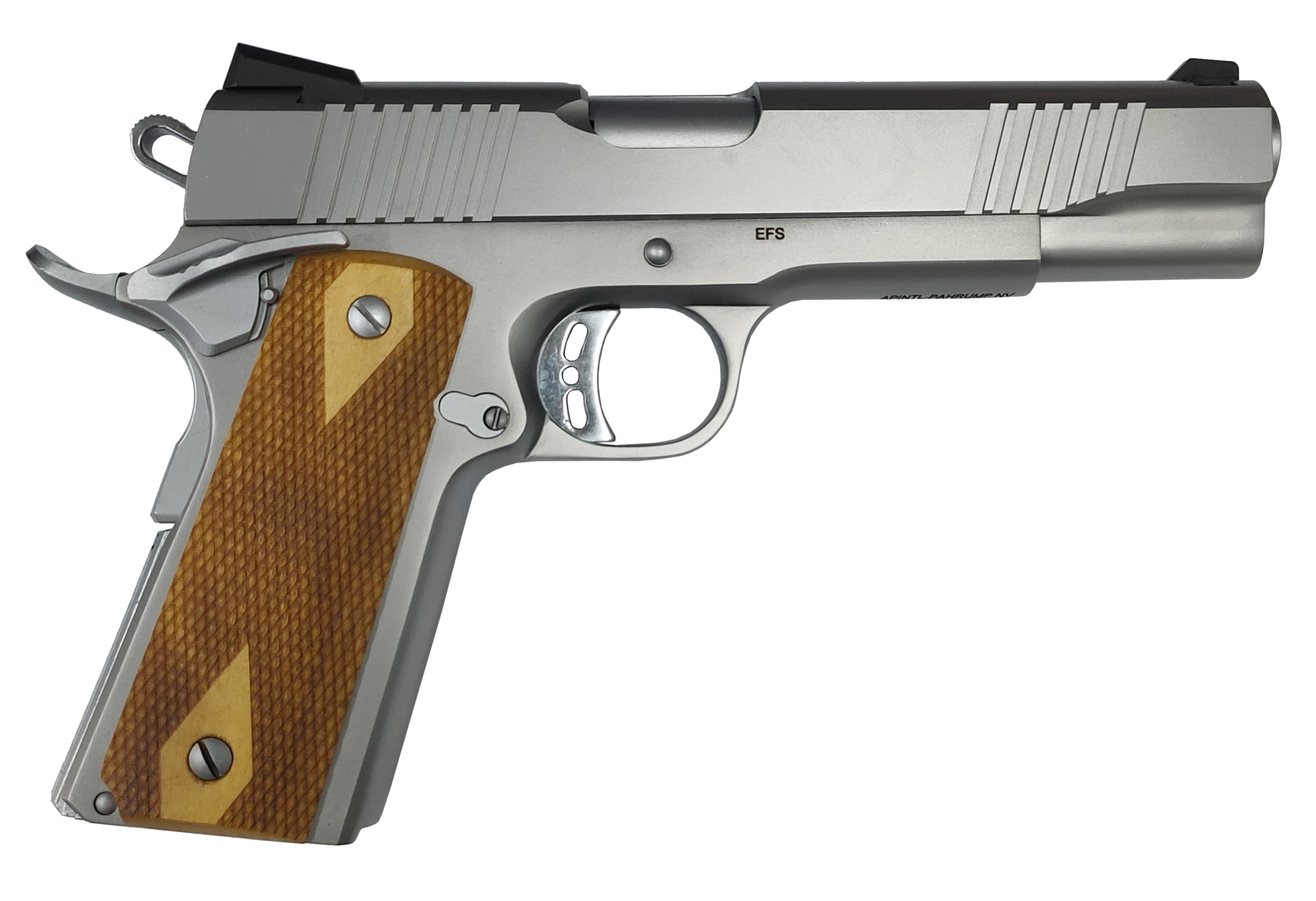 Rock Island Armory M1911-A1 ROCK 9mm Semi-Auto Pistol